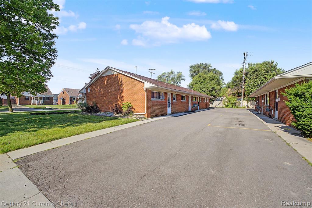 4222 Drouillard Street Property Photo 1