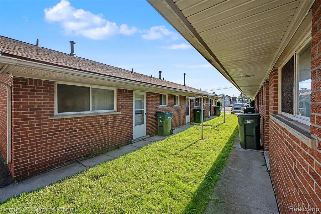 4222 Drouillard Street Property Photo 19