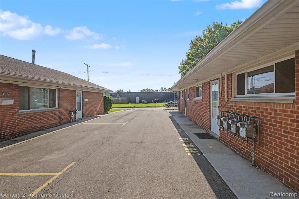 4222 Drouillard Street Property Photo 20