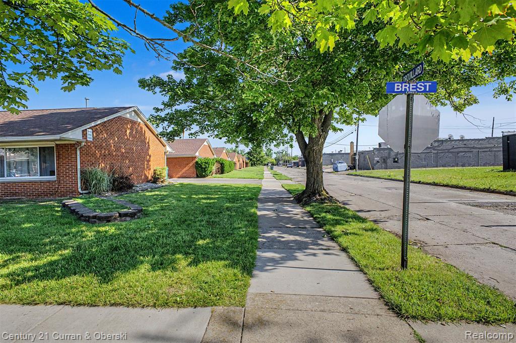4222 Drouillard Street Property Photo 21
