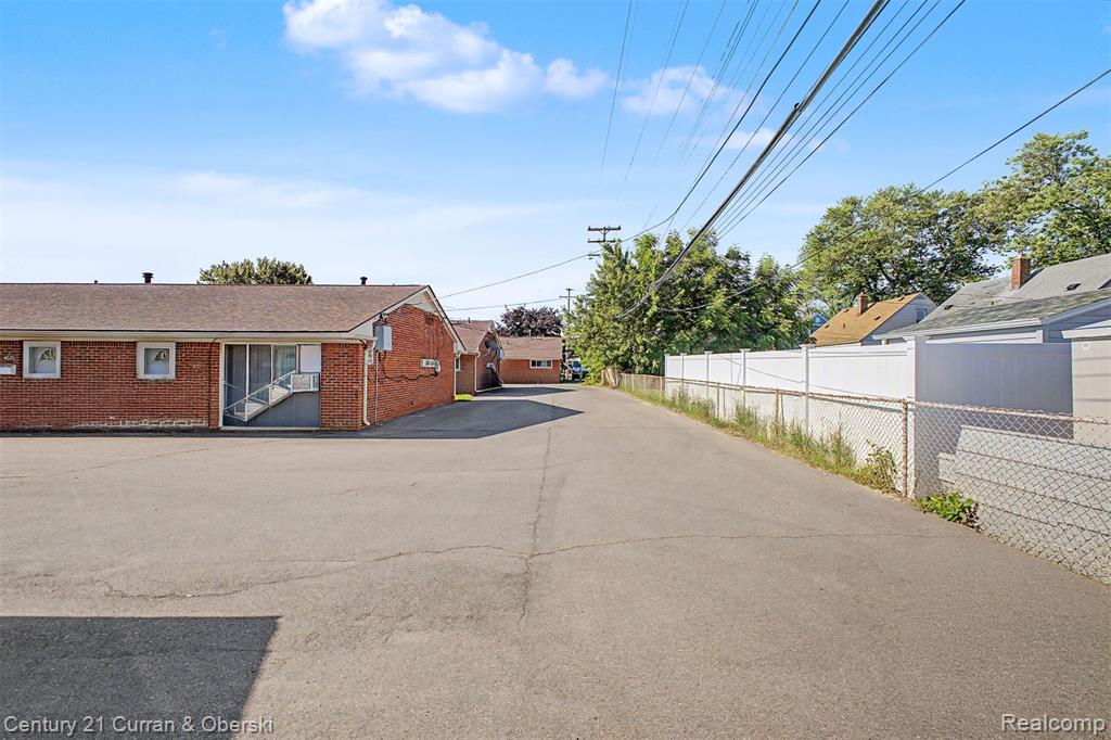 4222 Drouillard Street Property Photo 22