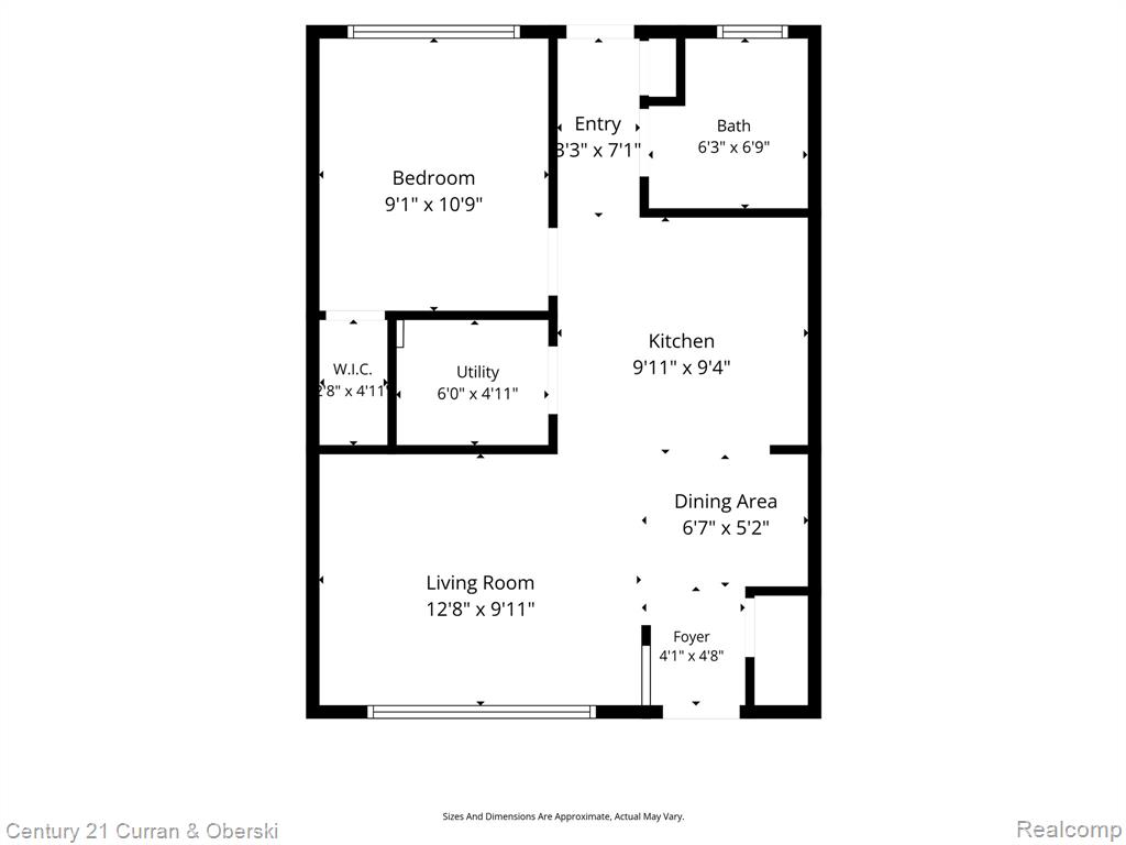 4222 Drouillard Street Property Photo 24