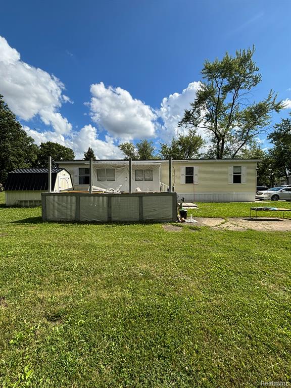 4101 S Sheridan Property Photo 1