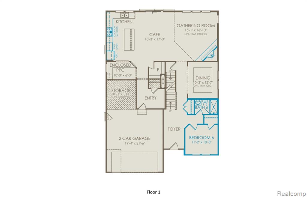 59631 Schuss Gully Drive Property Photo 2