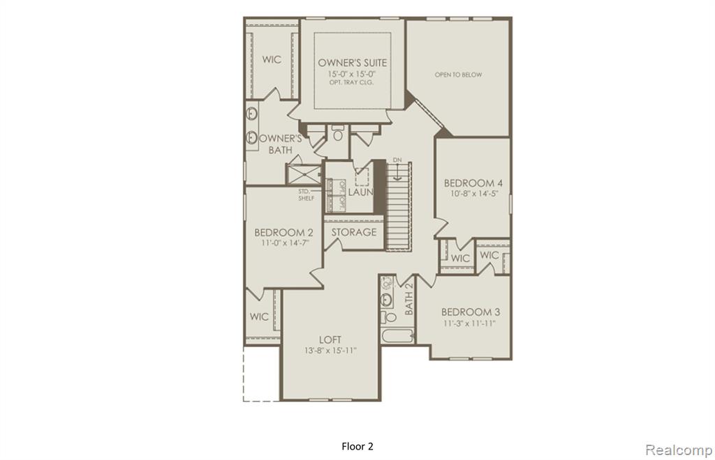 59631 Schuss Gully Drive Property Photo 3