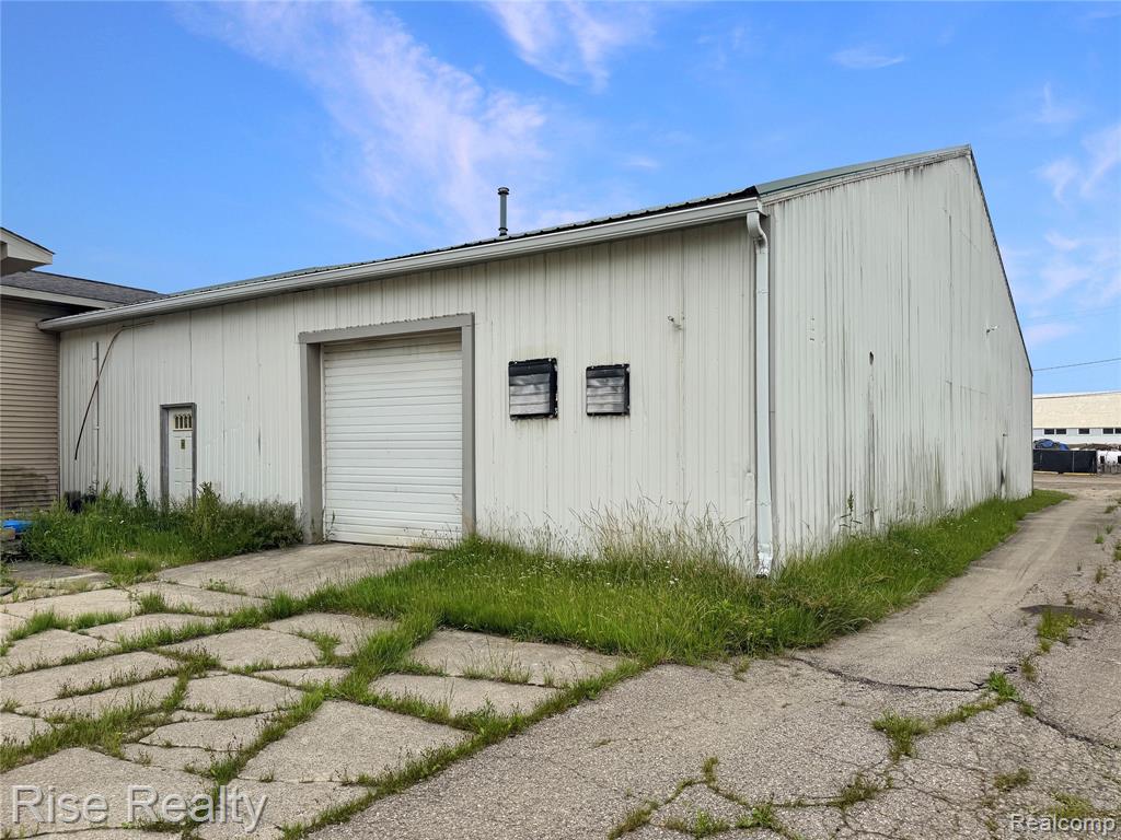 2447 E Judd Road Property Photo 2