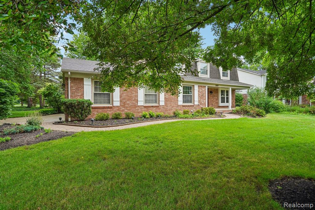 3874 Burkoff Drive