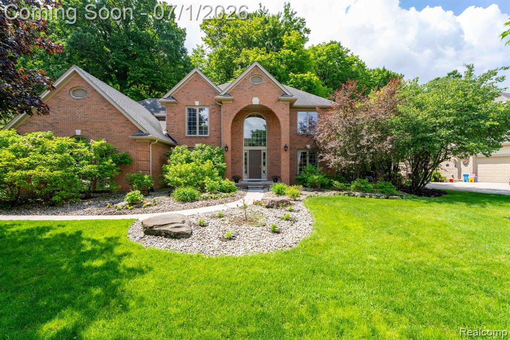 21596 Chase Drive Property Photo 1