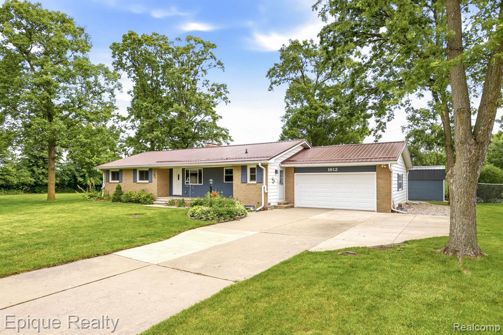 1612 Saint Marys Court Property Photo 1