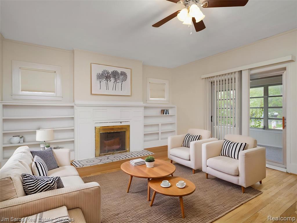 1102 Beaconsfield Avenue Property Photo 4