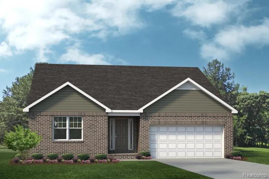 7884 Willis Road Property Photo 1