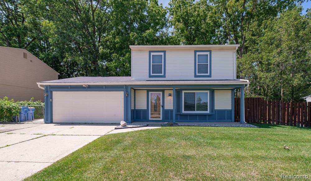 1034 Parkway Property Photo 1