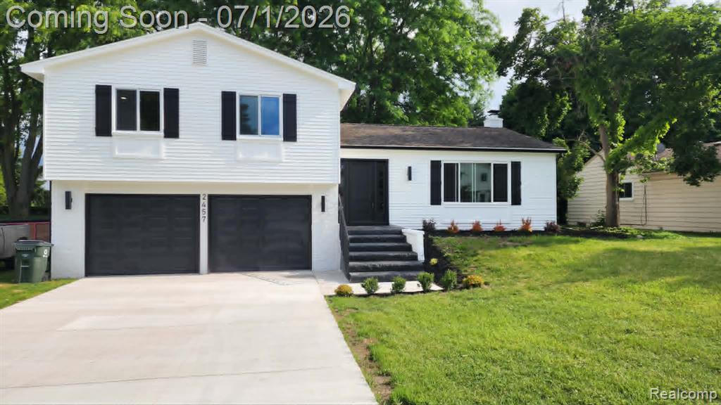 2457 Gemini Drive
