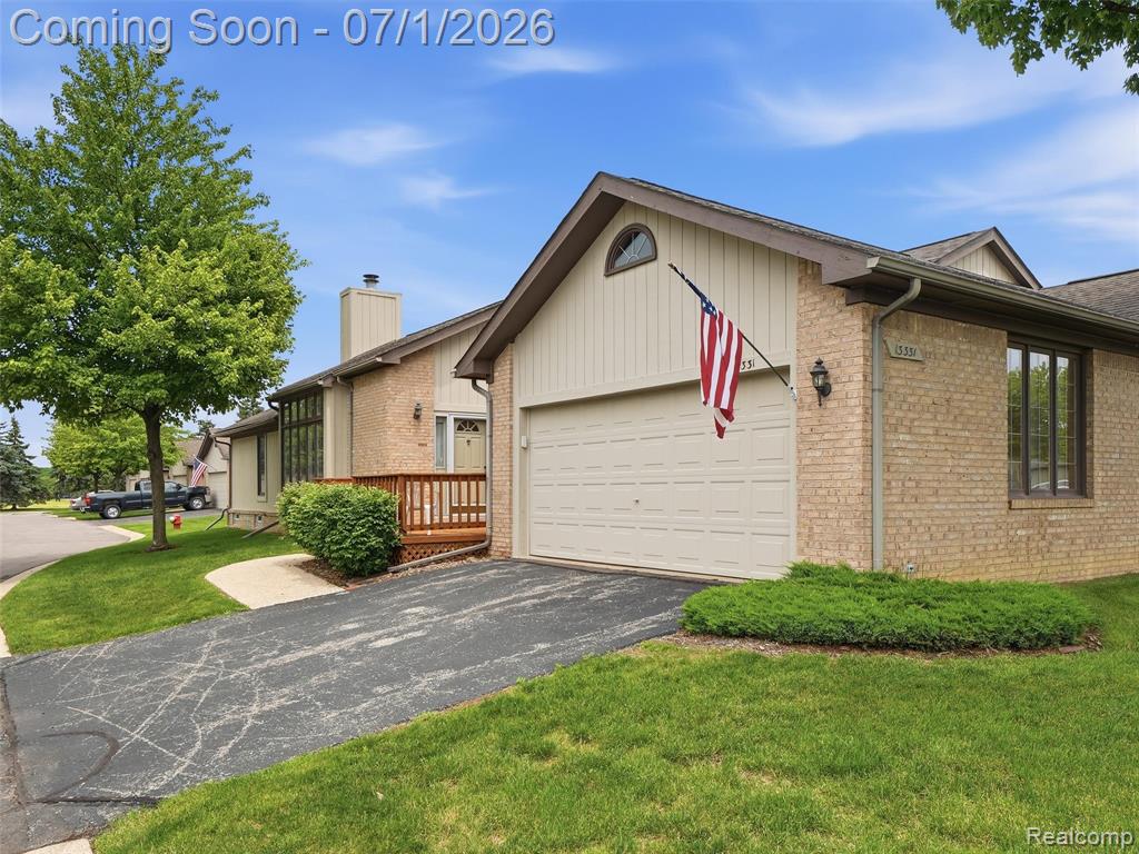 13331 Whittier Property Photo 3