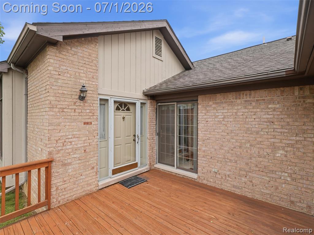 13331 Whittier Property Photo 4