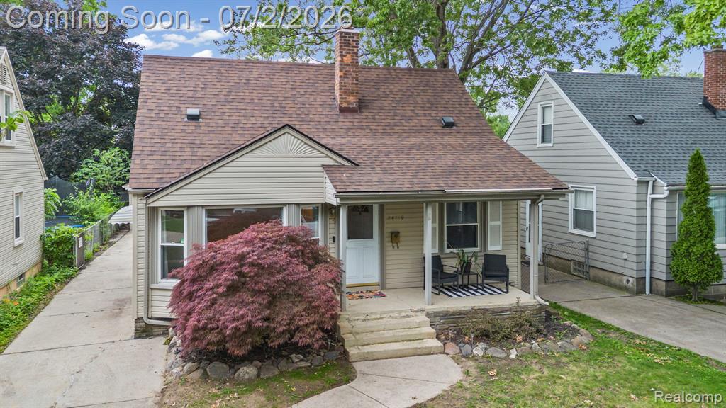 24719 Princeton Street Property Photo 1