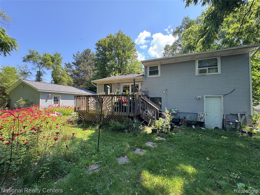 3090 Massena Street Property Photo 2