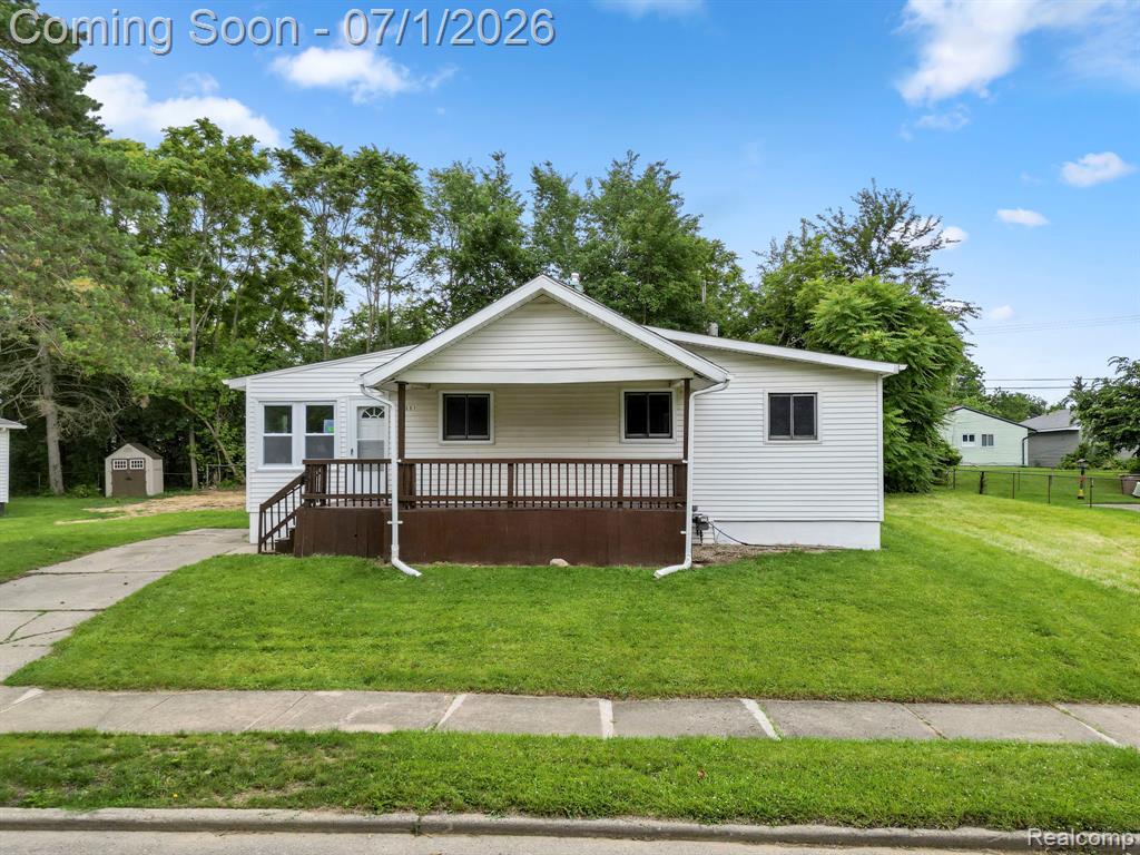 551 Nebraska Avenue Property Photo 1