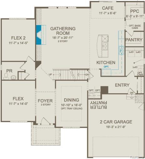 22420 Orchard Brook Court Property Photo 2