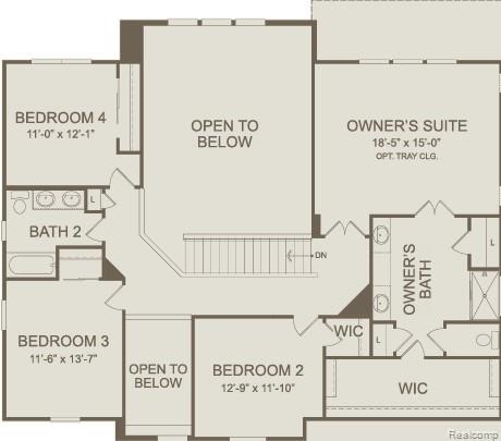 22420 Orchard Brook Court Property Photo 3