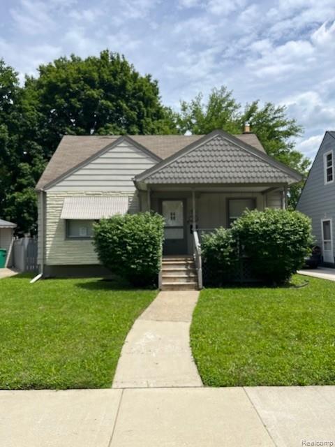14627 Agnes Avenue Property Photo 1