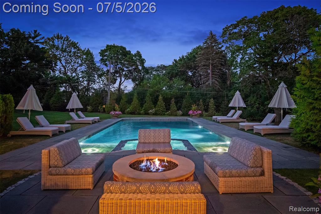 4885 N Harsdale Road Property Photo 2