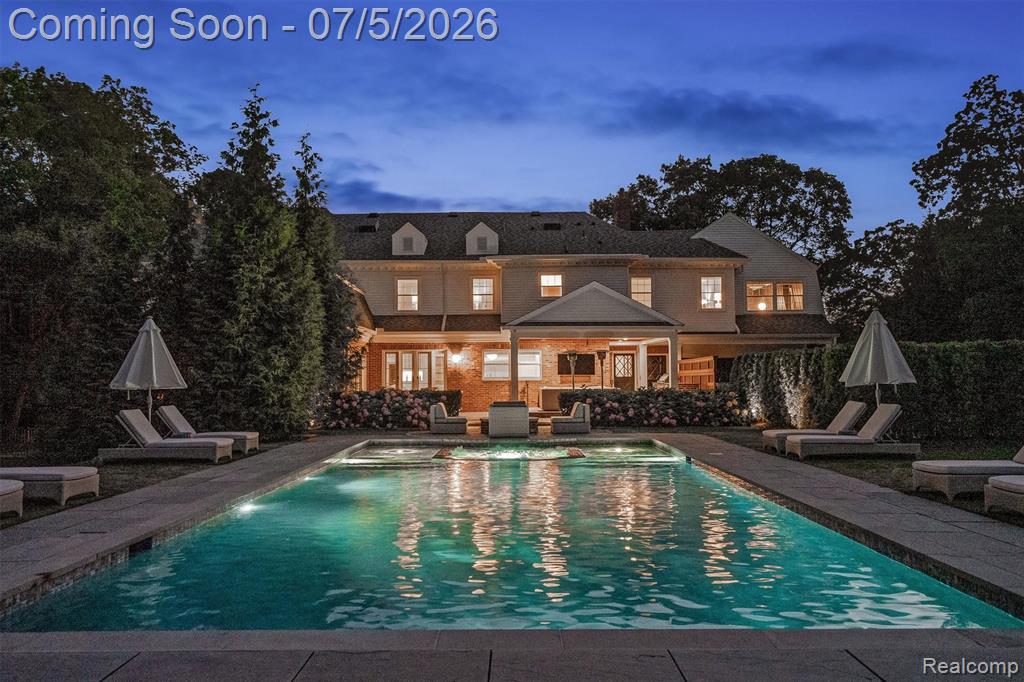 4885 N Harsdale Road Property Photo 3