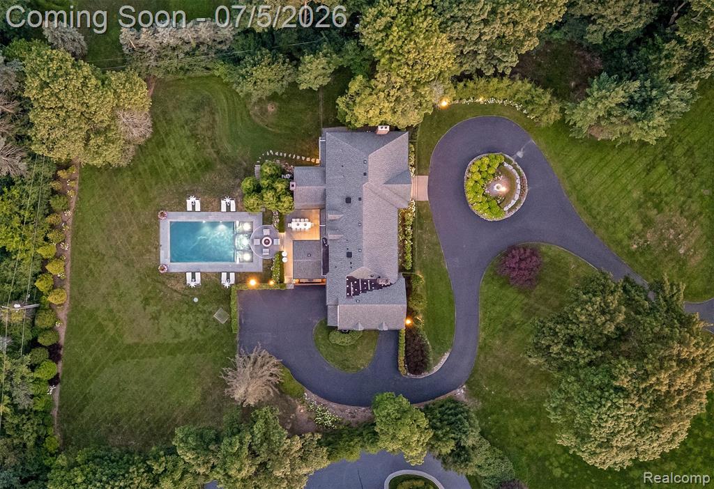 4885 N Harsdale Road Property Photo 4