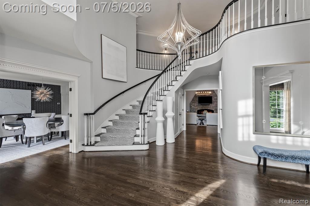4885 N Harsdale Road Property Photo 5