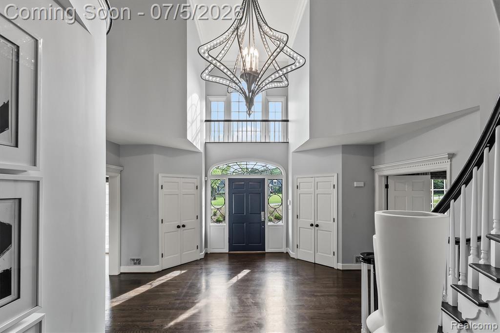 4885 N Harsdale Road Property Photo 6