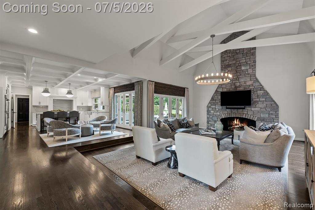 4885 N Harsdale Road Property Photo 7