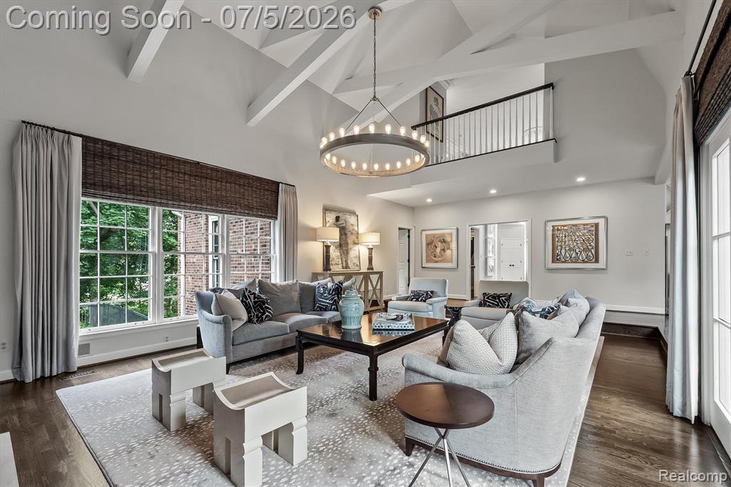 4885 N Harsdale Road Property Photo 8