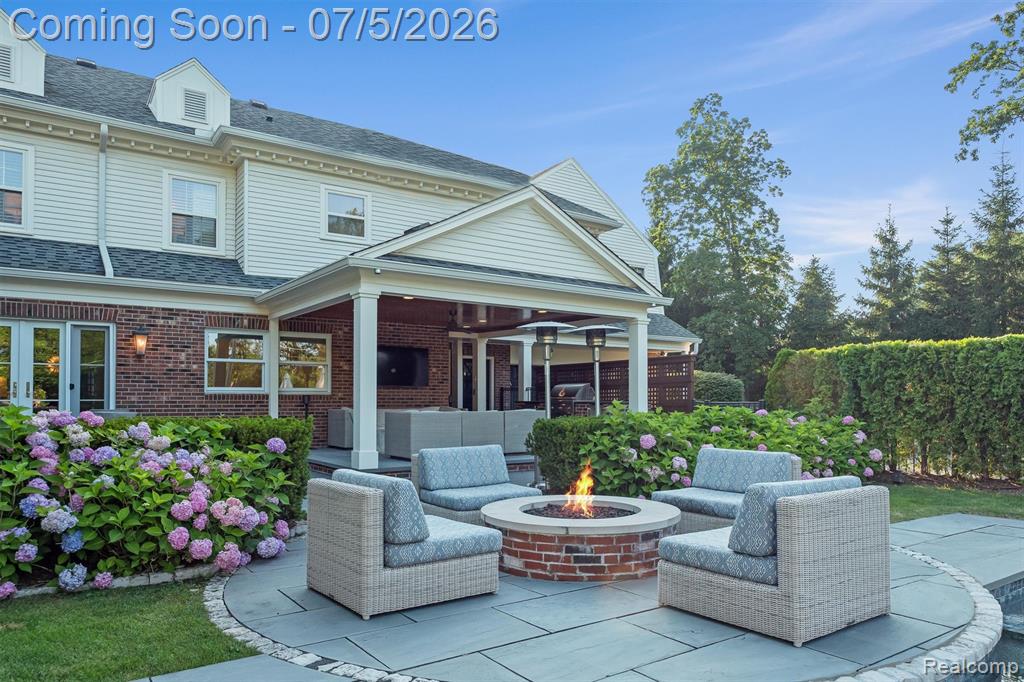 4885 N Harsdale Road Property Photo 13