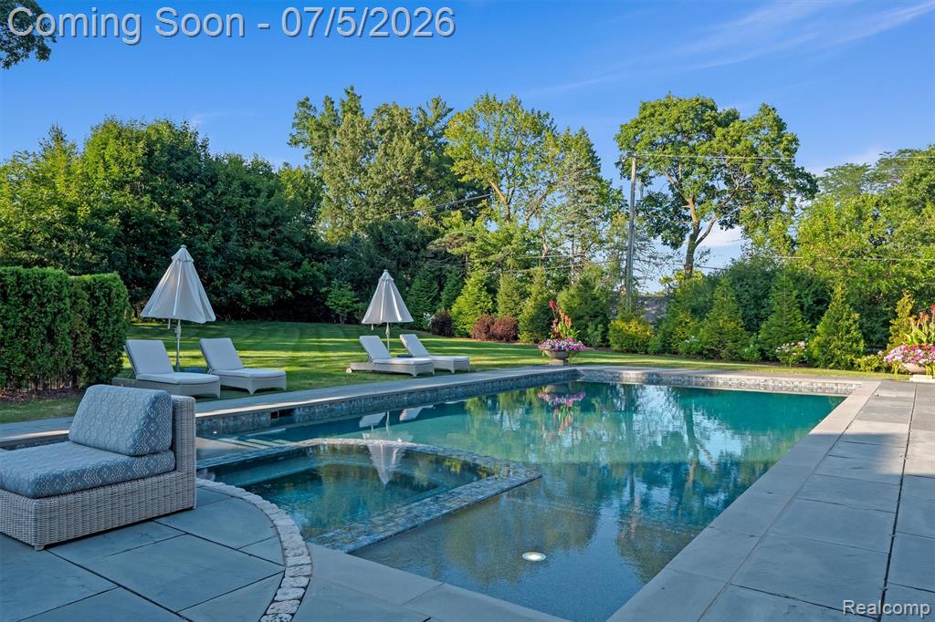 4885 N Harsdale Road Property Photo 14