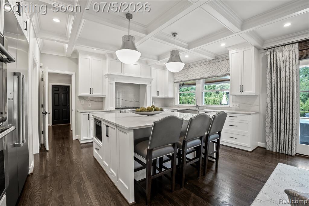4885 N Harsdale Road Property Photo 15