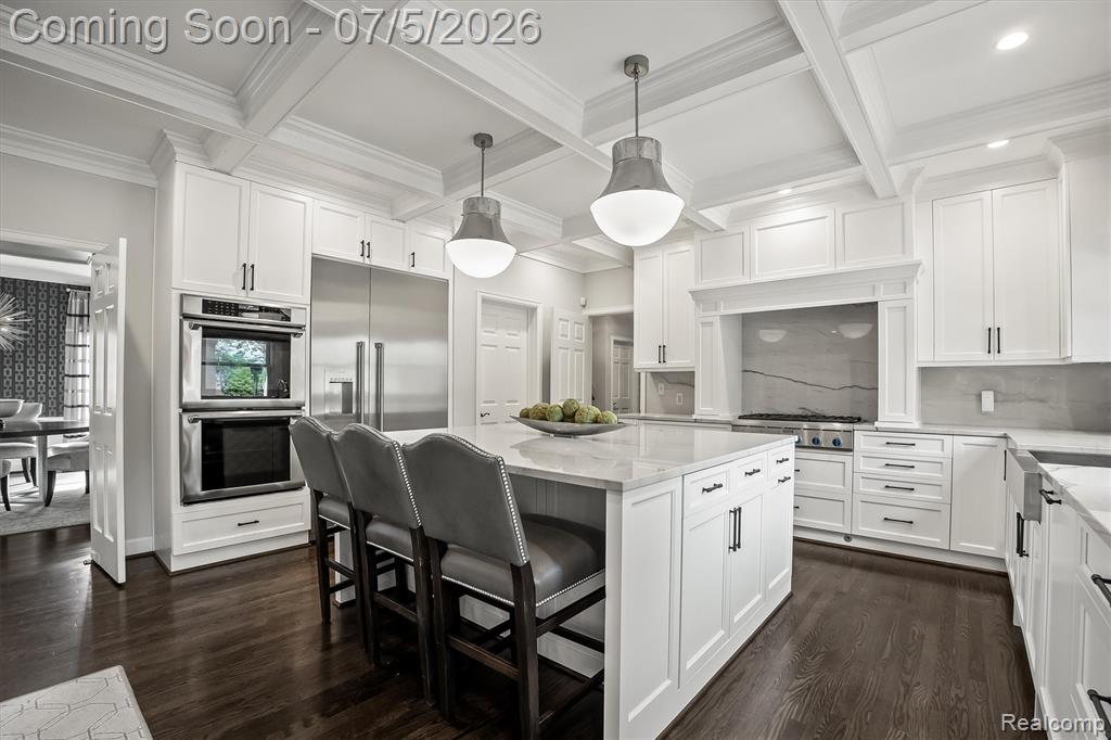 4885 N Harsdale Road Property Photo 17