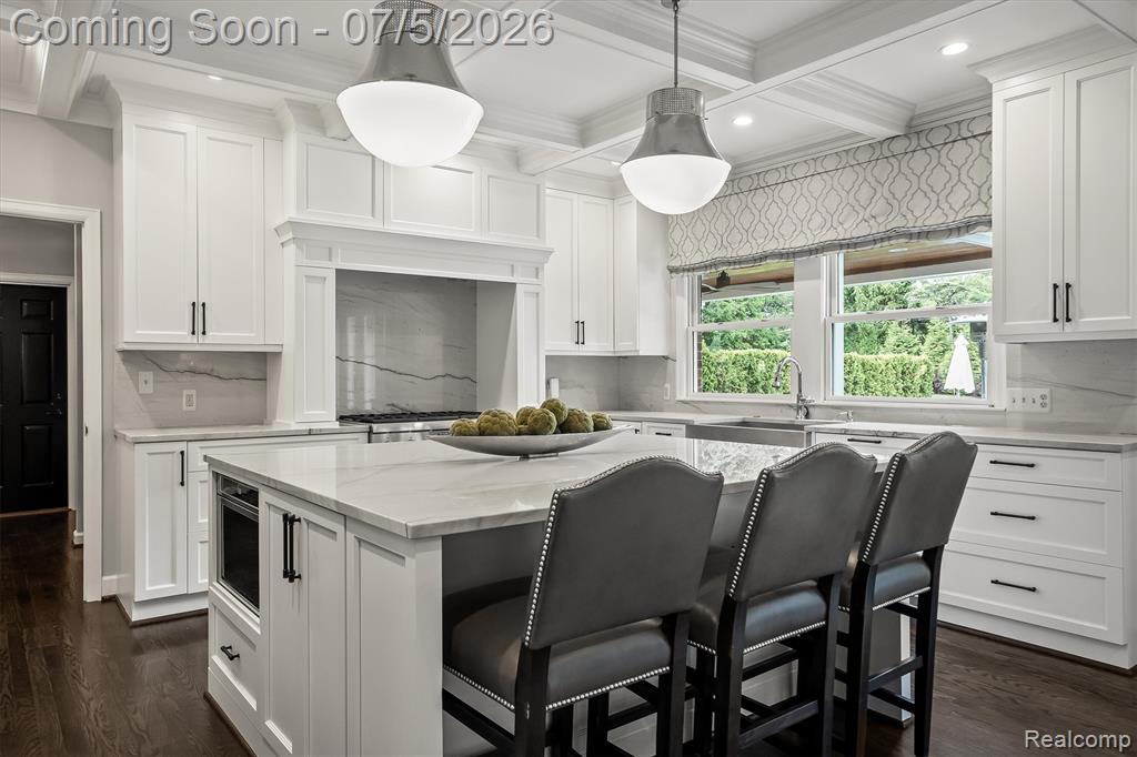 4885 N Harsdale Road Property Photo 18