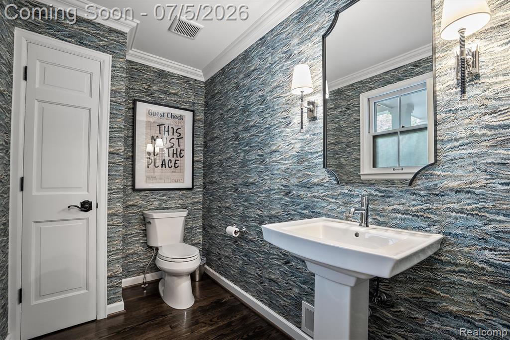 4885 N Harsdale Road Property Photo 23