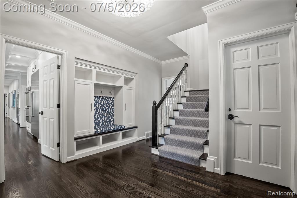 4885 N Harsdale Road Property Photo 24