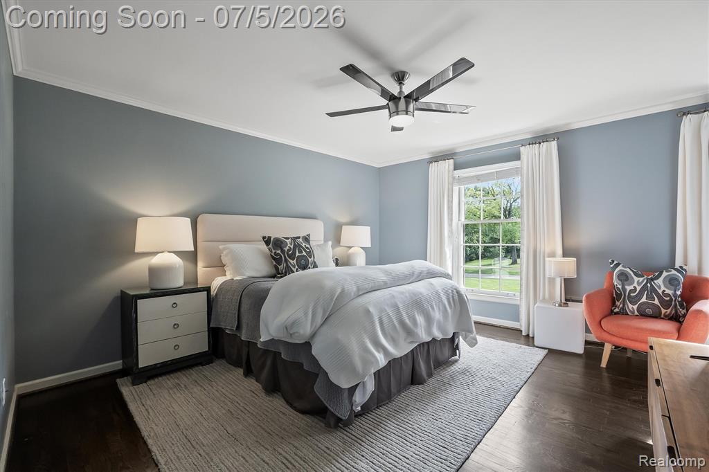 4885 N Harsdale Road Property Photo 29