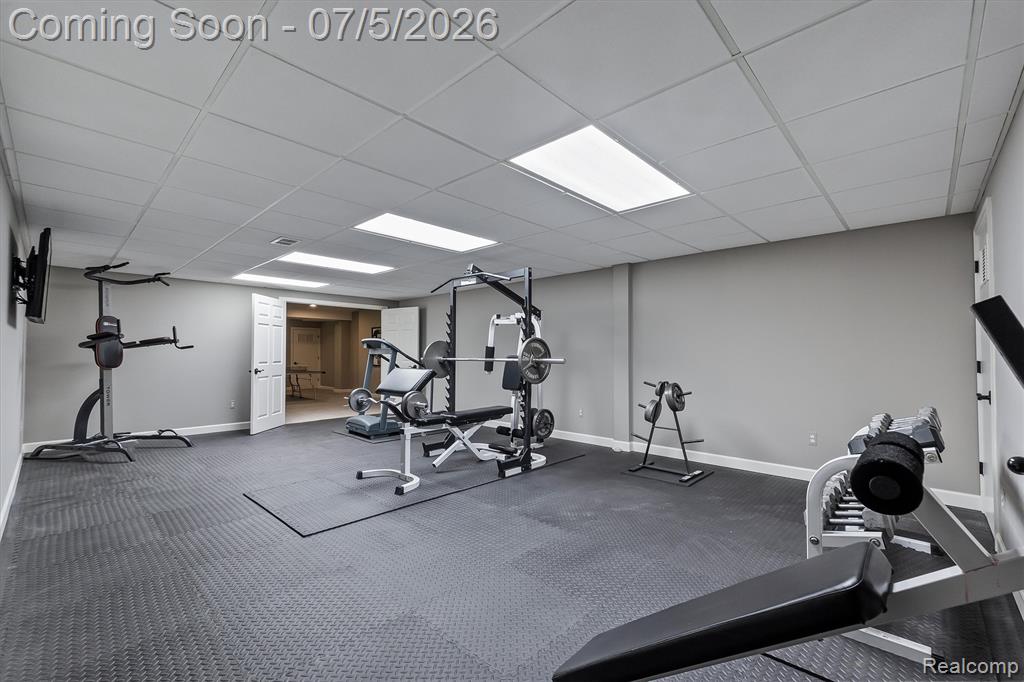 4885 N Harsdale Road Property Photo 42