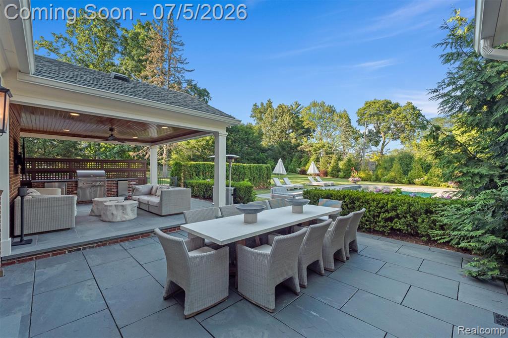 4885 N Harsdale Road Property Photo 43