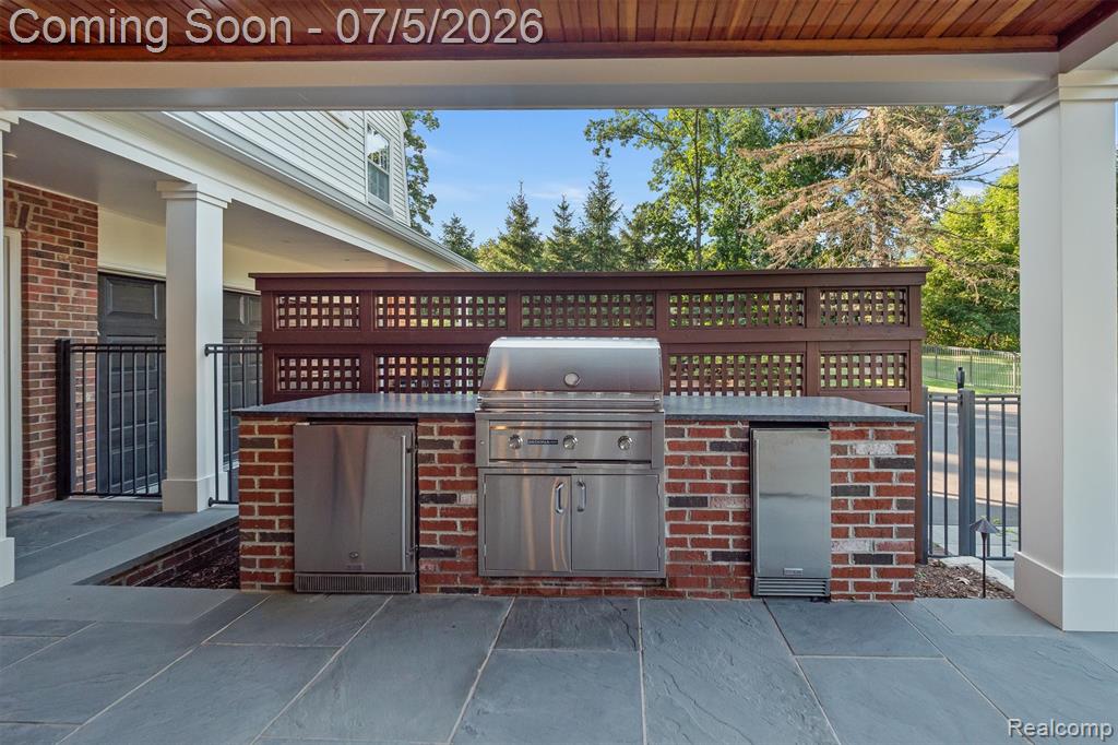 4885 N Harsdale Road Property Photo 45