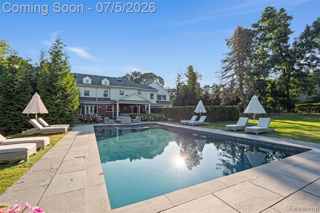 4885 N Harsdale Road Property Photo 46