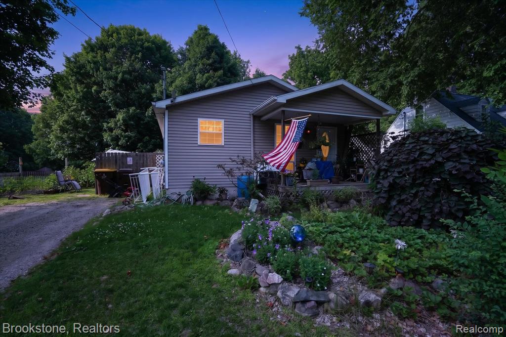 407 E Elizabeth Street Property Photo 1