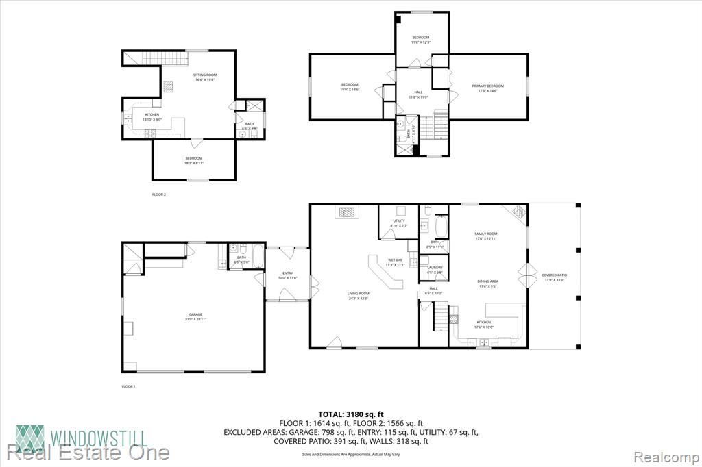 7250 Artesian Trail Property Photo 98