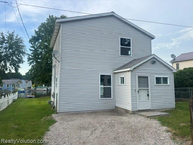 4765 Northway Drive Property Photo 1