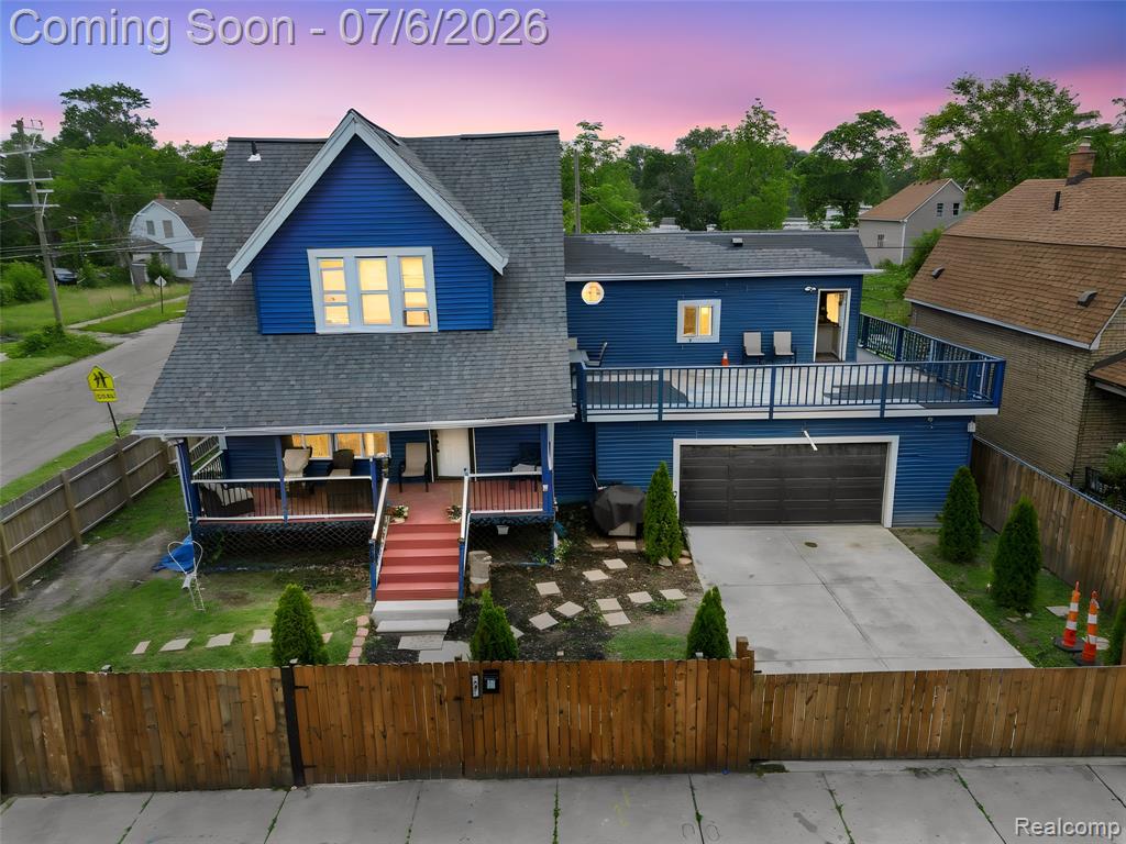 4405 Bewick Street Property Photo 1