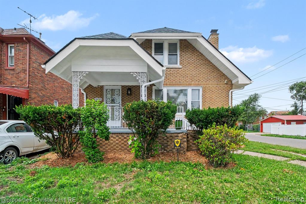 18315 Prairie Street Property Photo 1