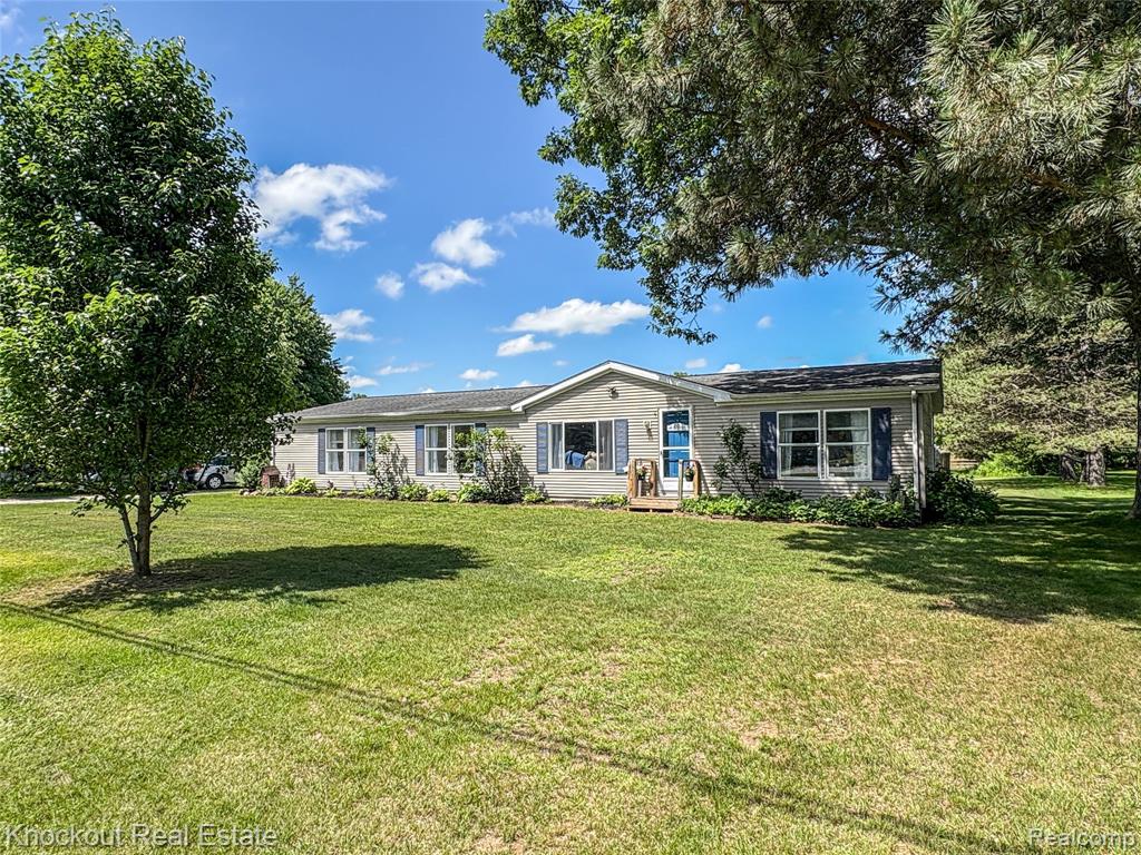 7760 Bell Road Property Photo 1
